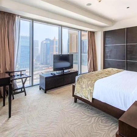 Emaar Residences Dubai Marina By Qstay - Formerly Address Dubai Marina Exterior photo