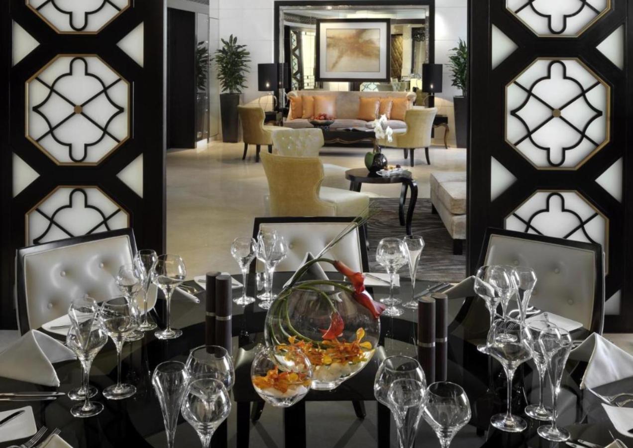 Emaar Residences Dubai Marina By Qstay - Formerly Address Dubai Marina Exterior photo